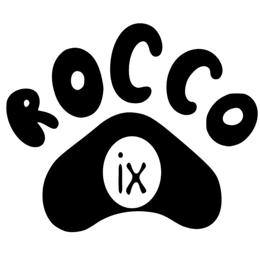 Roccoix logga